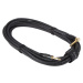 Bespeco Eagle Pro Instrument Cable Angled 9 m