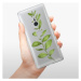 Plastové puzdro iSaprio - Green Plant 01 - Sony Xperia XZ2