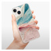 Odolné silikónové puzdro iSaprio - Pink and Blue - iPhone 15 Plus
