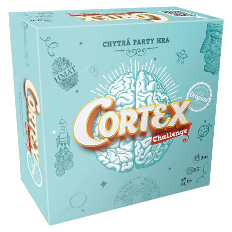 Asmodee Czech Republic Cortex Challenge
