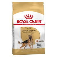 Royal Canin BHN GERMAN SHEPHERD granule pre dospelých nemeckých ovčiakov 11kg