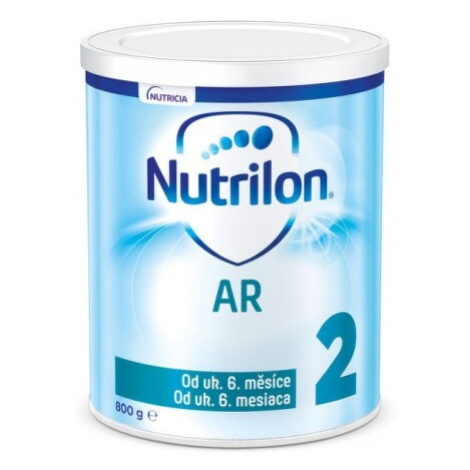 NUTRILON 2 AR 800 g