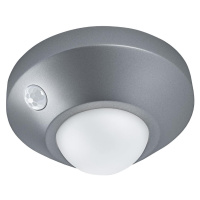 Ledvance NIGHTLUX Ceiling Silver