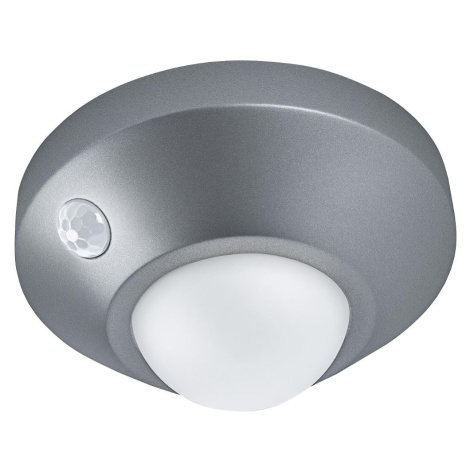 Ledvance NIGHTLUX Ceiling Silver