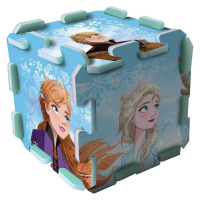 Trefl Penové puzle Frozen 2