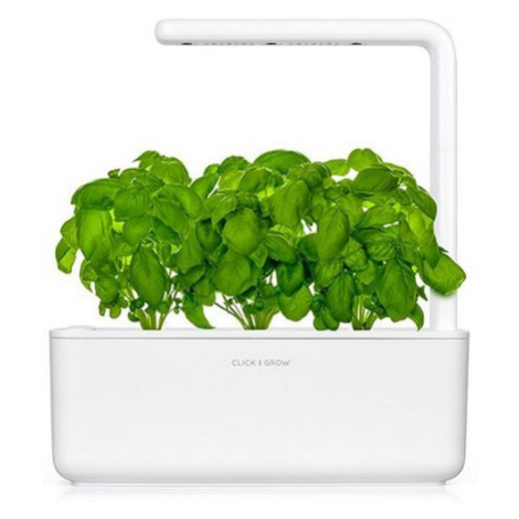 CLICK AND GROW SMART GARDEN 3, BIELA SG3W