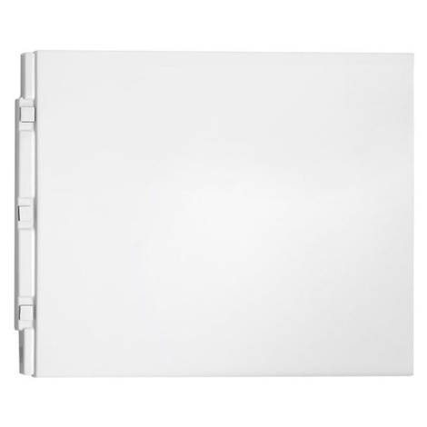 Panel k vani Polysan Plain 88 cm akrylát 72705