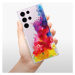 Odolné silikónové puzdro iSaprio - Color Splash 01 - Samsung Galaxy S23 Ultra