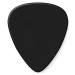 Dunlop Celluloid Black Extra Heavy