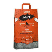 Calibra EAZZY Cat Litter Fine 10kg
