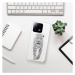 Odolné silikónové puzdro iSaprio - White Jaguar - Xiaomi 13