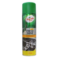 TURTLE WAX FRESH SHINE CITRON 500 ML