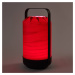 LZF Mini Chou stolná LED lampa batéria, červená