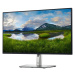 Dell P2725H monitor 27"