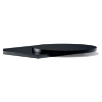 PEDRALI - Okrúhla stolová doska LAMINÁT ABS - hrúbka 30 mm