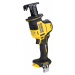 DEWALT 18V XR Aku kompaktná chvostová píla, bez aku DCS369N-XJ