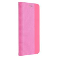 Diárové puzdro Sensitive Book pre Samsung Galaxy A21s ružové
