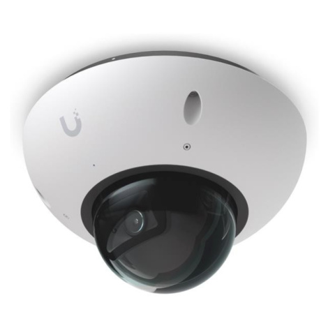 Kamera Ubiquiti UVC-G6-Dome-W IP, UniFi Video, biela