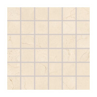 Mozaika Rako Levante béžová 30x30 cm mat DDM05591.1