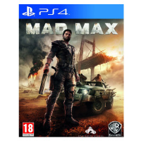 Mad Max (PS4)