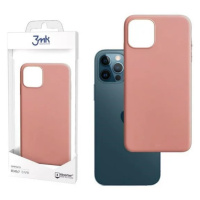 Kryt 3MK Matt Case iPhone 12/12 Pro 6,1