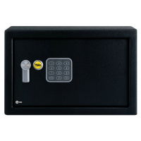 Basic safe YSV home