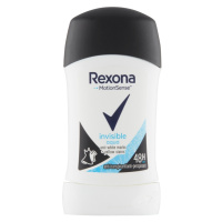 REXONA stick Clear Aqua, 40ml