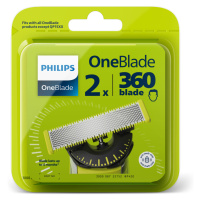 Philips OneBlade břit QP420/50
