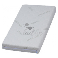 Scarlett matrac Rabana Silver 120x60x12cm 2163