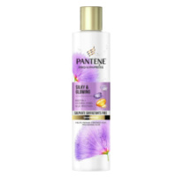 Pantene Pro-V Miracles Silky Glowing Shampoo pre poškodené a kučeravé vlasy 225 ml