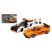 LEGO ® 76918 McLaren Solus GT & McLar