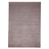Kusový koberec Apollo Soft béžový - 100x100 cm Vopi koberce