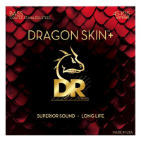 DR Strings Dragon Skin+ DBS-45