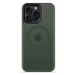 Odolné puzdro na Apple iPhone 15 Pro Max Tactical MagForce Hyperstealth Forest Green