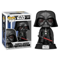 Funko POP Star Wars: SWNC- Darth Vader