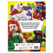 Dorling Kindersley LEGO Batman Sticker Super Heroes and Super-Villains (Lego Sticker Books)