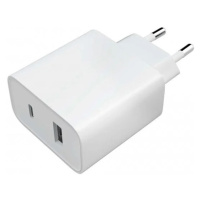 Mi 33W Wall Charger (Type-A+ Type-C) sieťová nabíjačka