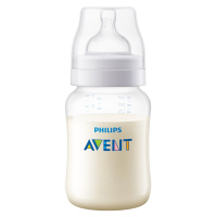 PHILIPS AVENT Anti-colic fľaška 1m+, 260 ml