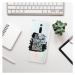 Odolné silikónové puzdro iSaprio - Start Doing - black - Xiaomi Mi 9T Pro