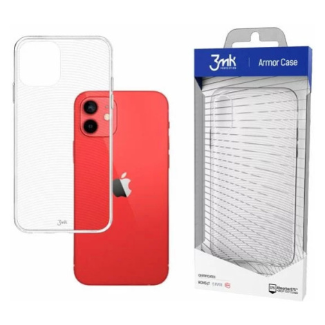 Kryt 3MK Armor Case iPhone 12 Mini