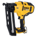 DEWALT 18V XR Aku dokončovacia klincovačka 32-63 mm, 2x 5,0 Ah DCN660P2-QW