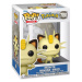 Funko POP! Pokémon: Meowth