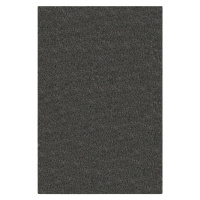 Kusový koberec Indulgence Velvet Graphite Rozmery kobercov: 120x170