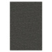 Kusový koberec Indulgence Velvet Graphite Rozmery kobercov: 120x170
