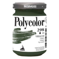 MAIMERI POLYCOLOR - Jemné vinylové farby (298 - verdaccio, 140 ml)