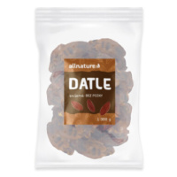 ALLNATURE Datle 1000 g