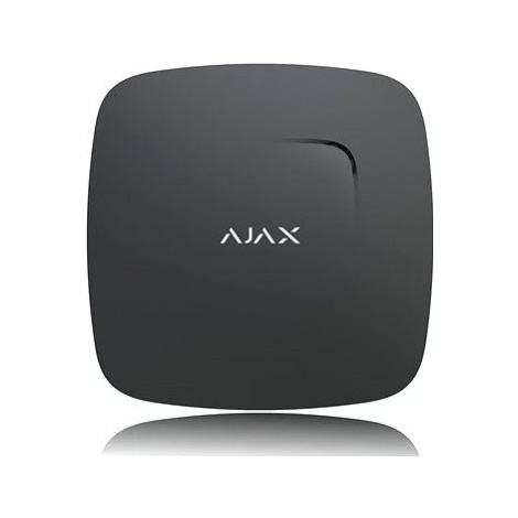 Ajax FireProtect black
