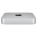 Apple Mac mini / M1 / 8GB / 256GB SSD / strieborný