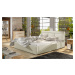 ELTAP BELLUNO 200X200 STELAZ Z KOVU./PLYNOVY ZDVIHAC/KONTAJNER, SOFT 33, BEIGE, 22812