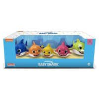 Comansi - Baby Shark set 5 figúrky